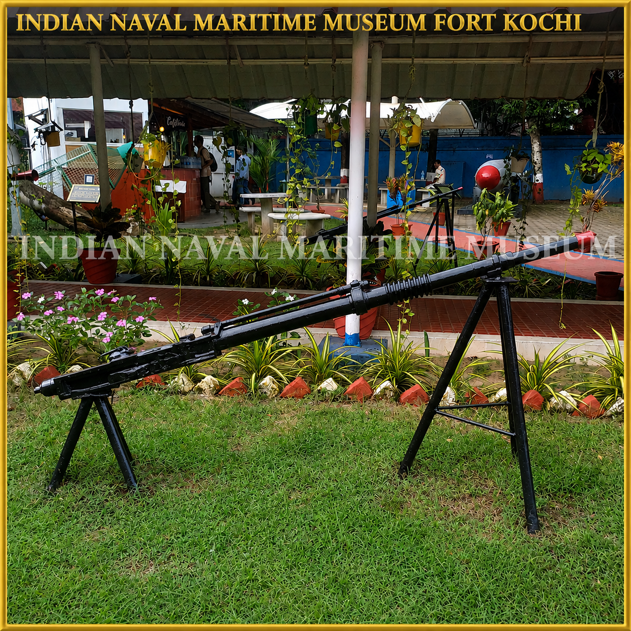20mm Gun (Hispano)